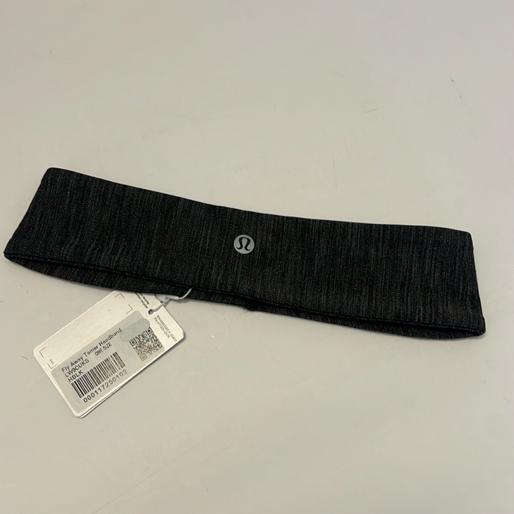 Lululemon Headband